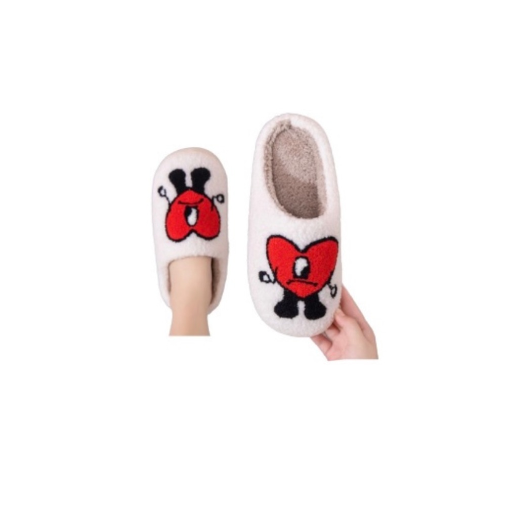 Slippers - Picture 2 of 2
